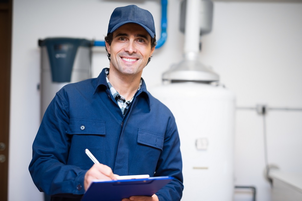 Hot Water Services