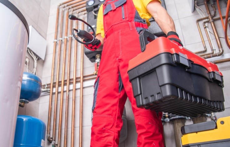 Furnace Repair Services