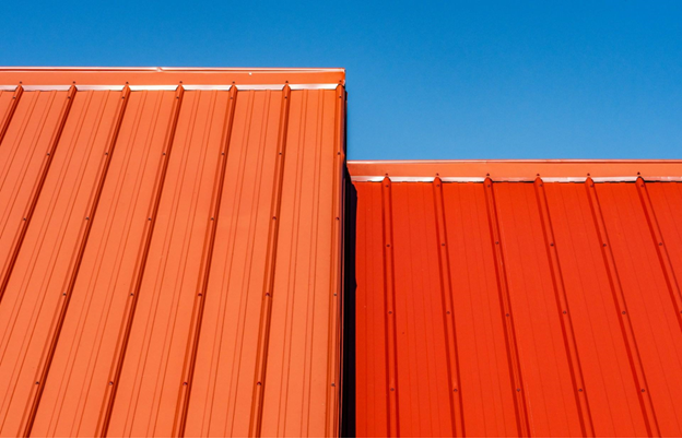 Metal Roof