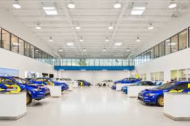 Online Car Dealership