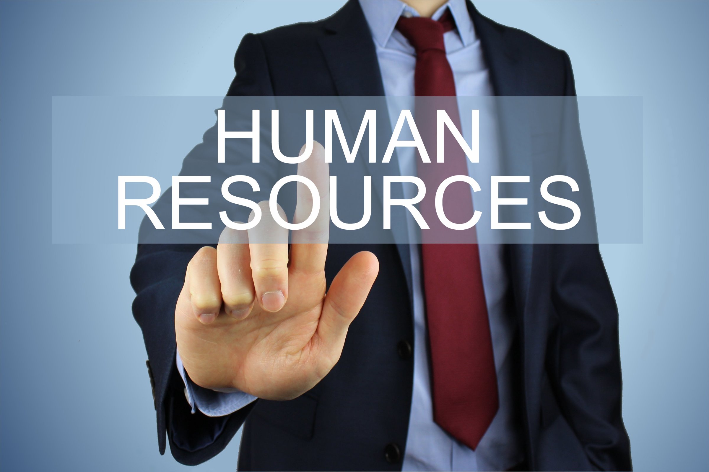 Human Resources