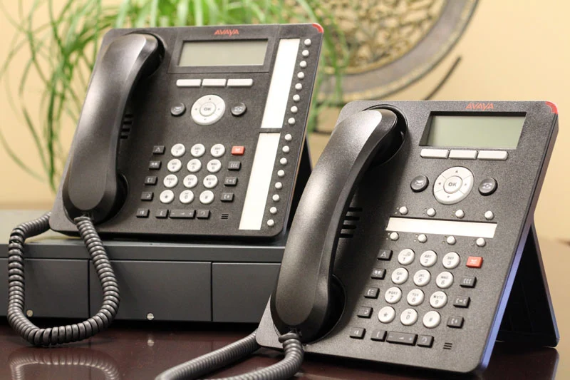 Government Phone Transfer