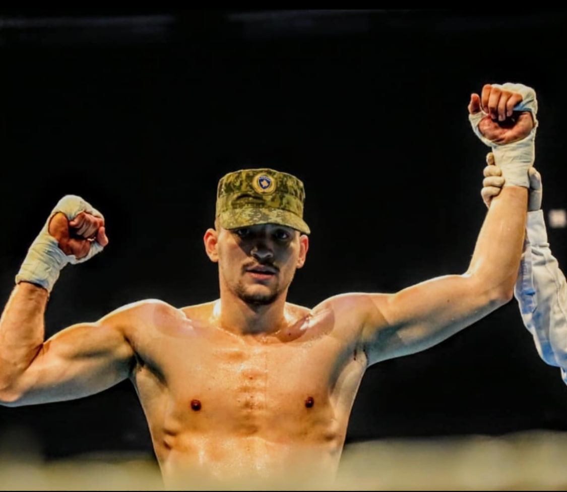 Tommy Fury Net Worth