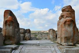 Historical Sites