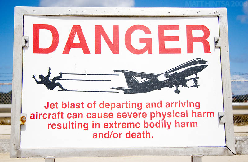 Bodily Harm