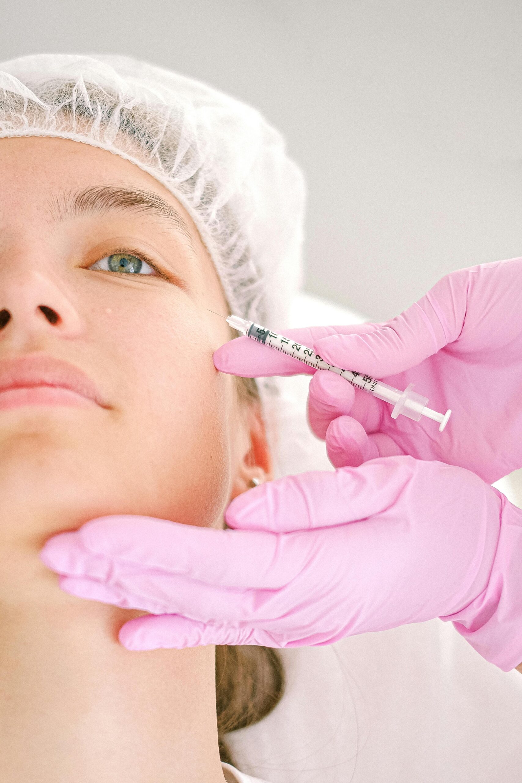 Botox Clinic Nearby