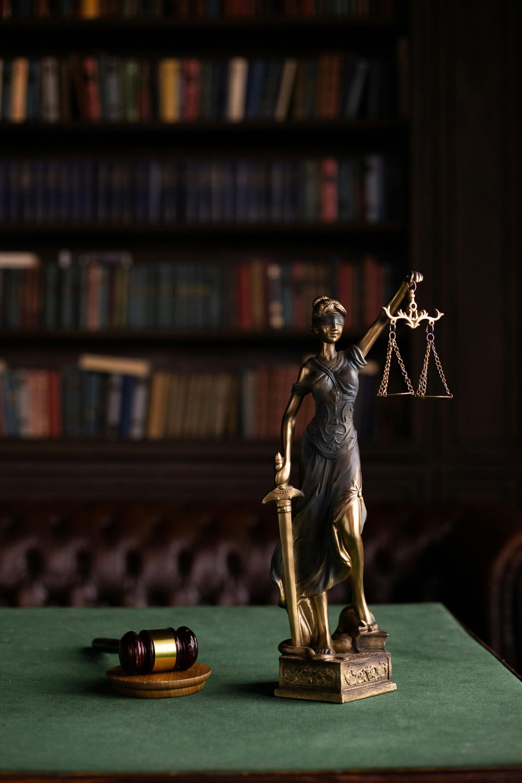 Navigating Legal Services in Ukraine