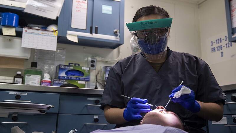 Emergency Dental Clinic