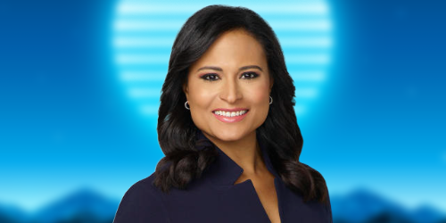 Kristen Welker Husband