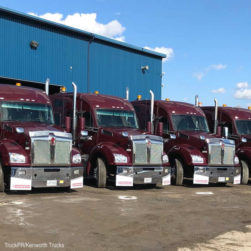 Trucking Companies