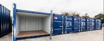 Storage Trailer Rentals