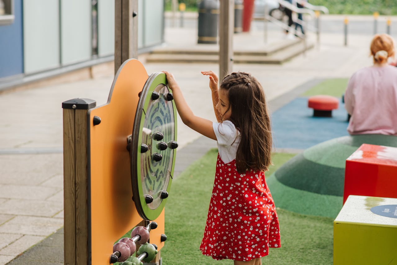 Gorilla Swing Sets