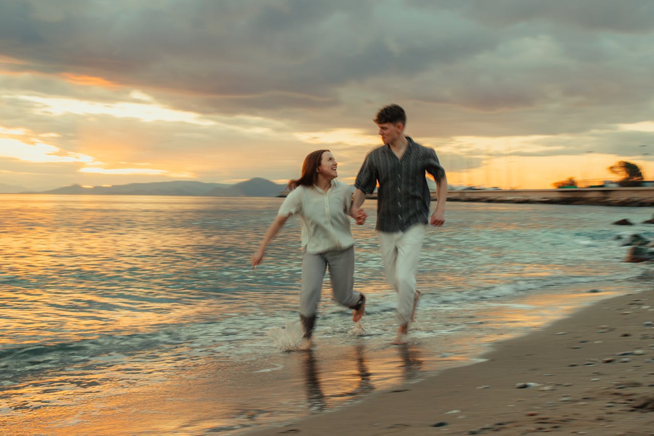 Top 10 Summer Couples Activities in London