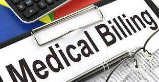 Medical Billing Virtual Assistance