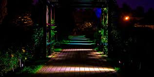 best solar lights for yard