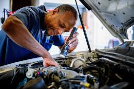 Luxury Car Repair