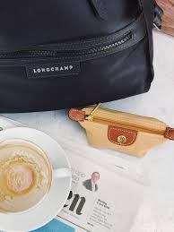 Longchamp Accessories