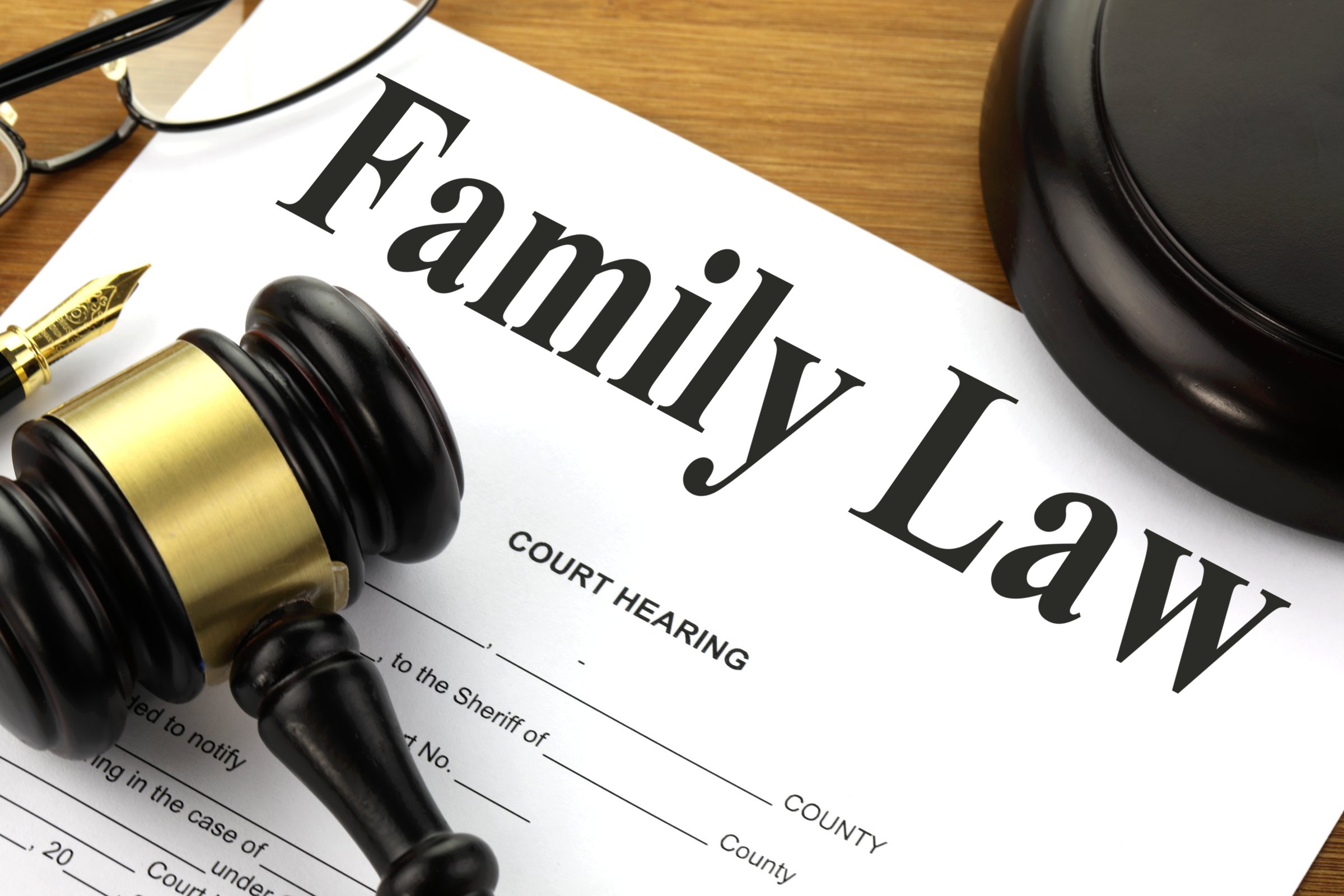 Family Lawyer