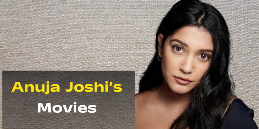 Anuja Joshi's Movies