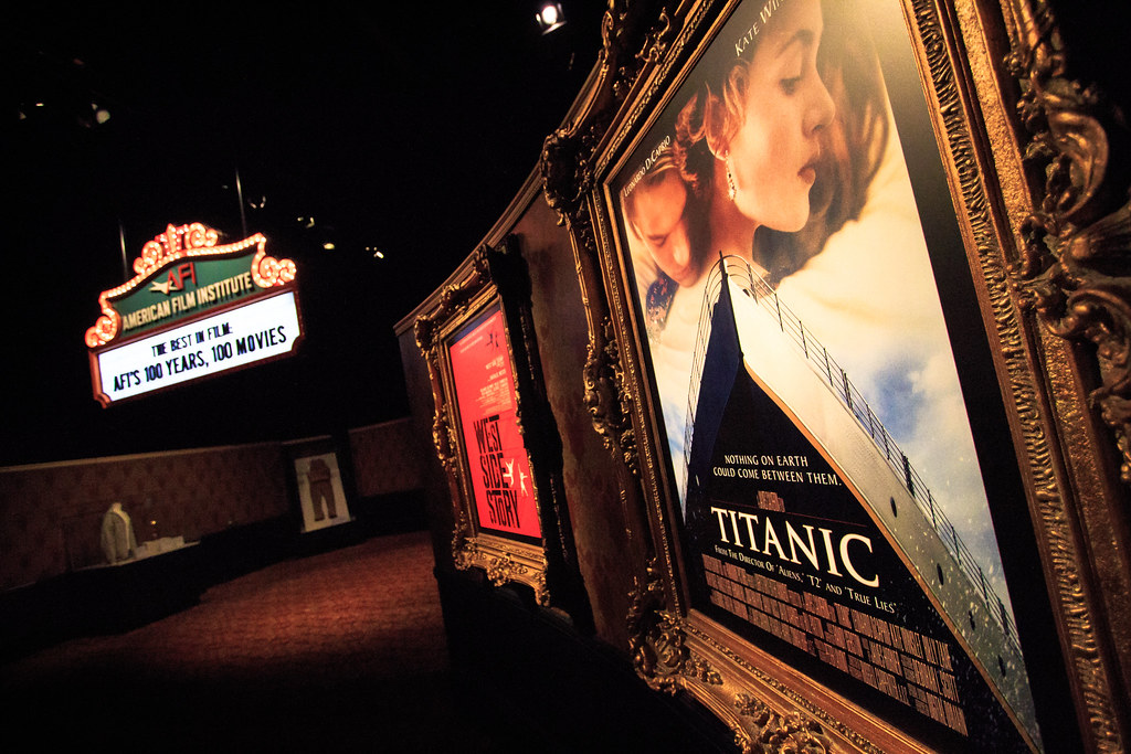 Movie Memorabilia