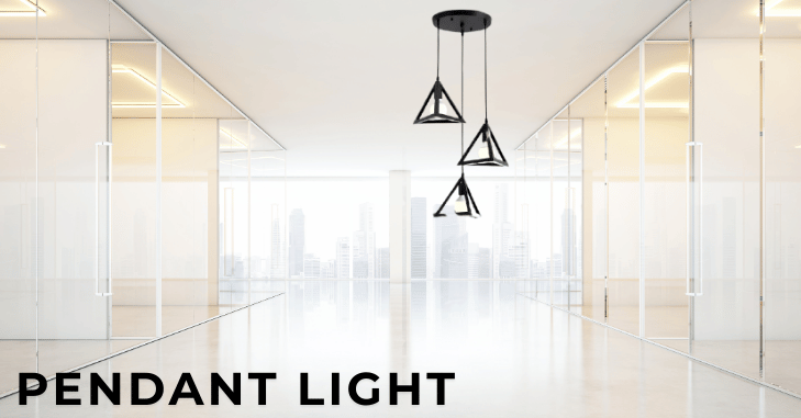 Pendant Light Fixture