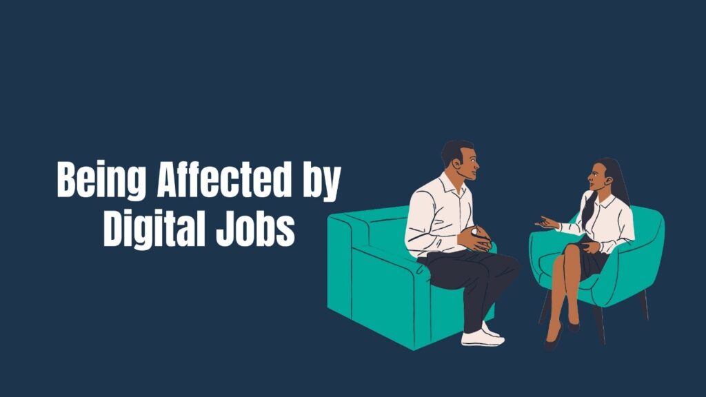 People's Health and Digital Jobs.