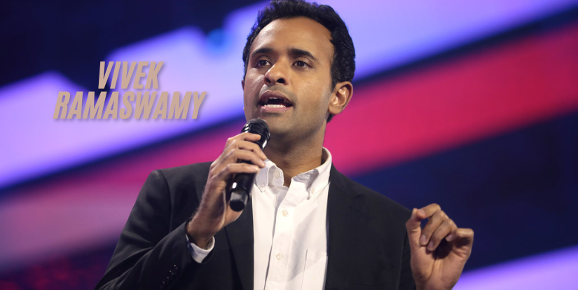 Vivek Ramaswamy’s Net Worth