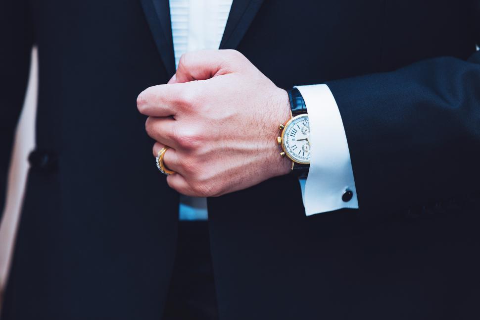 Perfect Watch