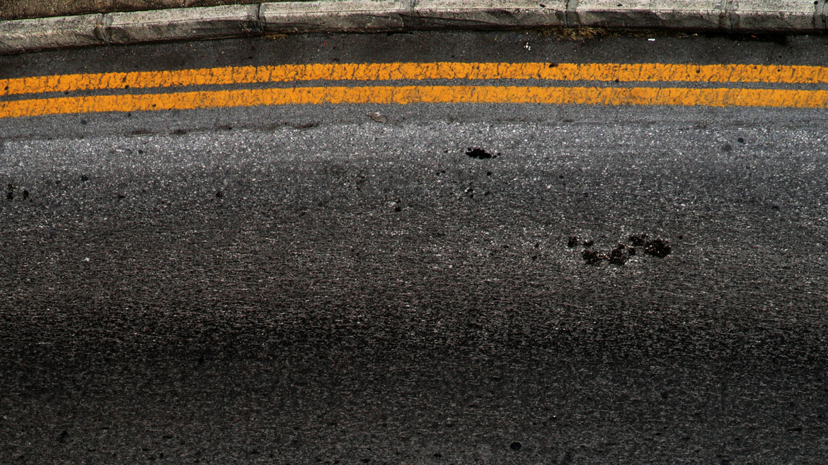 Asphalt
