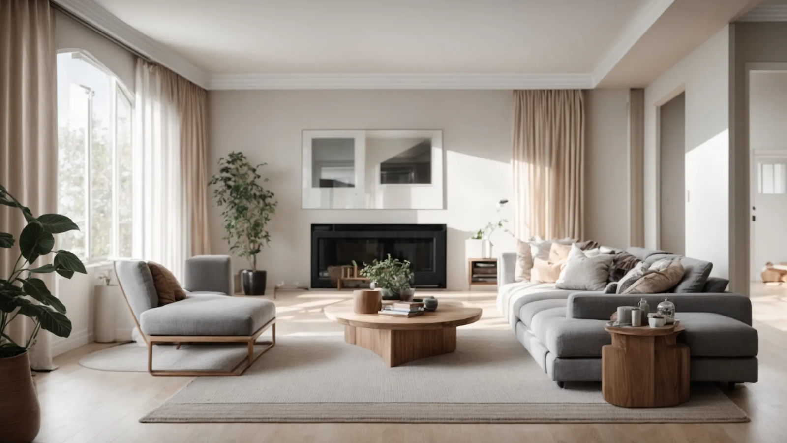 Home Staging