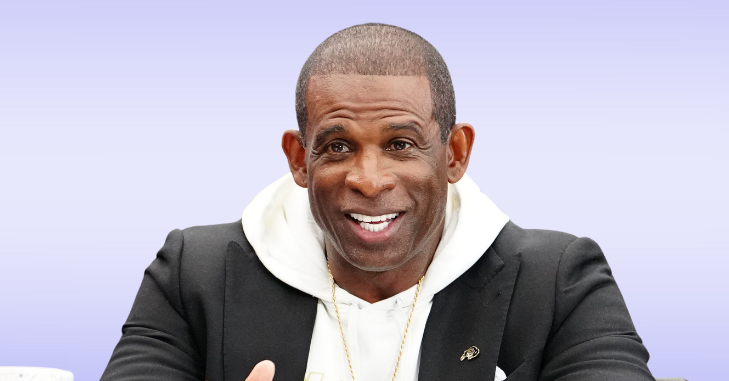 Deion Sanders philanthropy