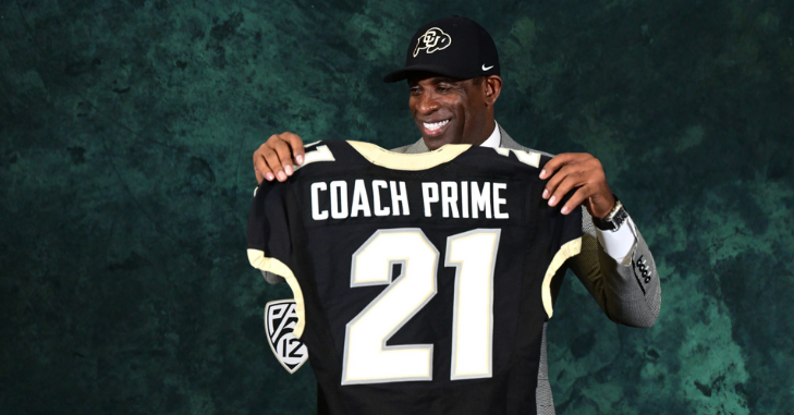 Deion Sanders baseball career