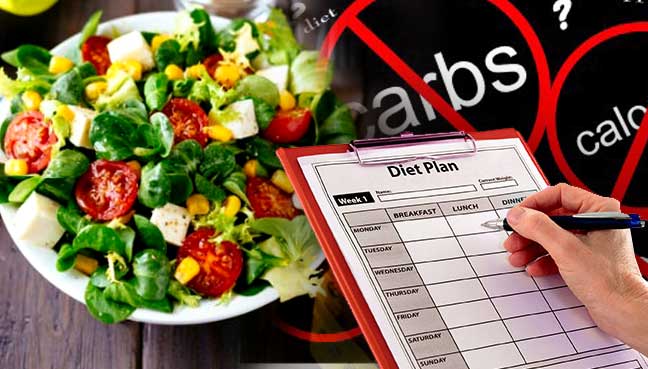 Diet Tips