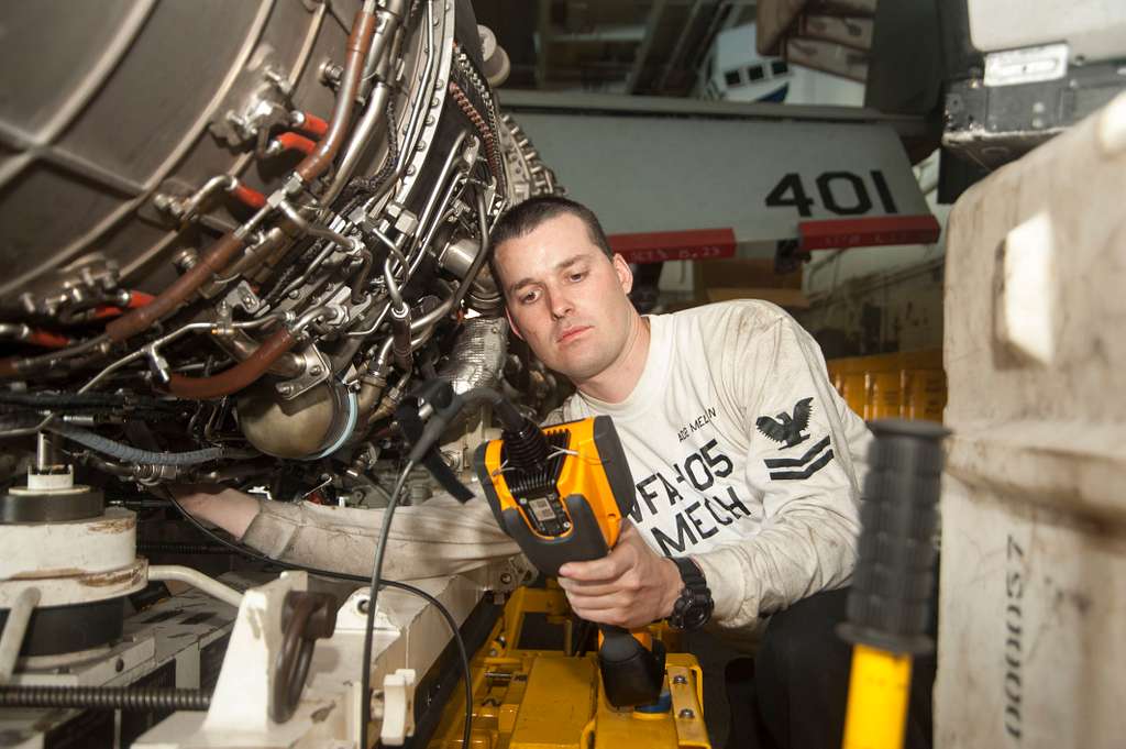 Automotive Borescopes