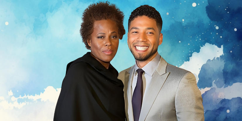 Janet Smollett's Net Worth