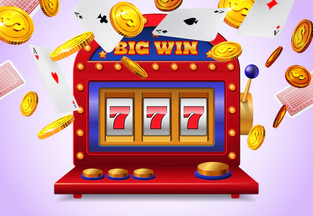 Free Casino Games