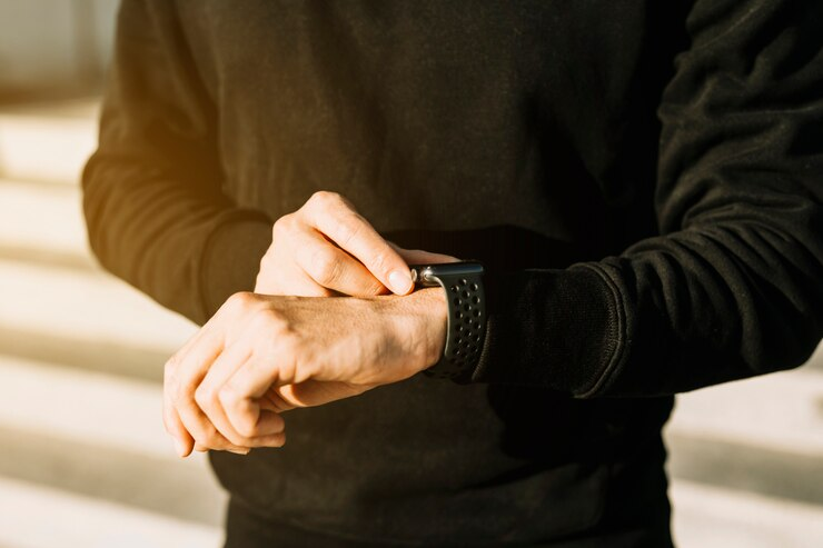 Luxury Watch Collection
