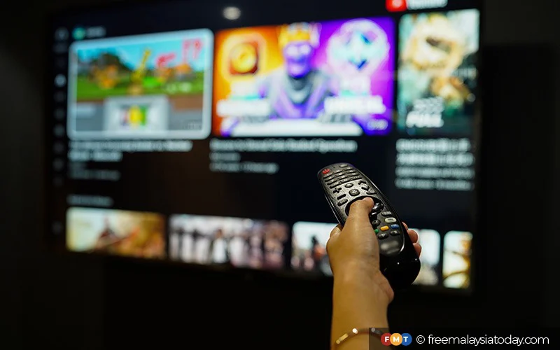 Streaming Ads