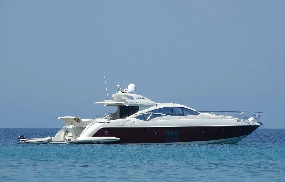 boat charter