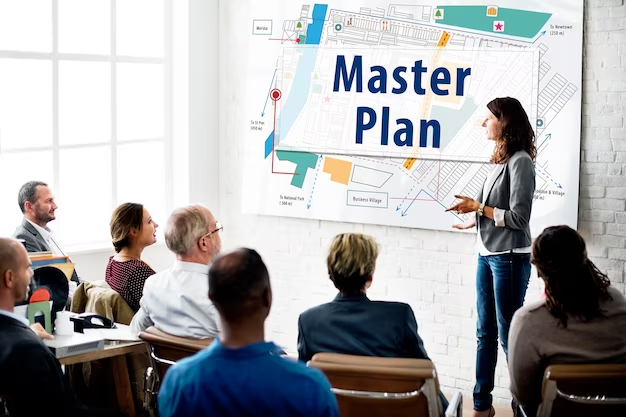 Mastering Leadership
