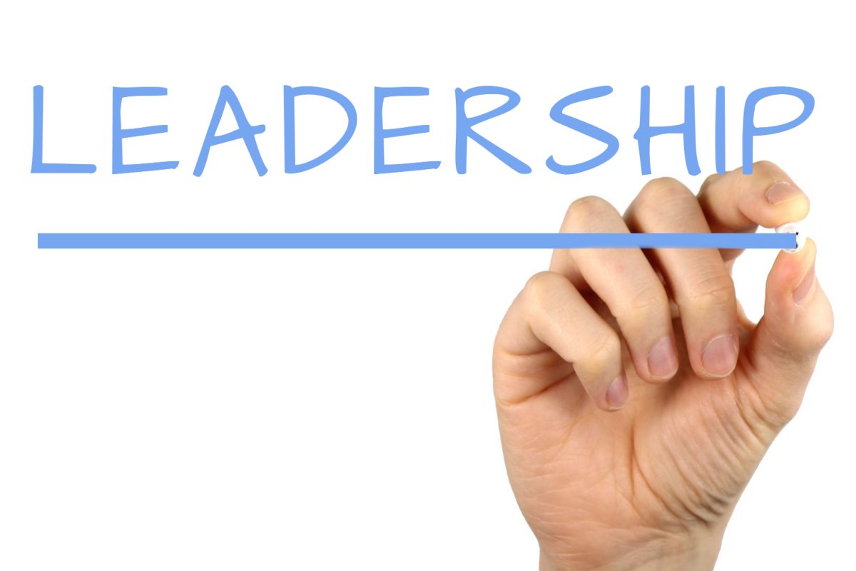 Leadership Keynote