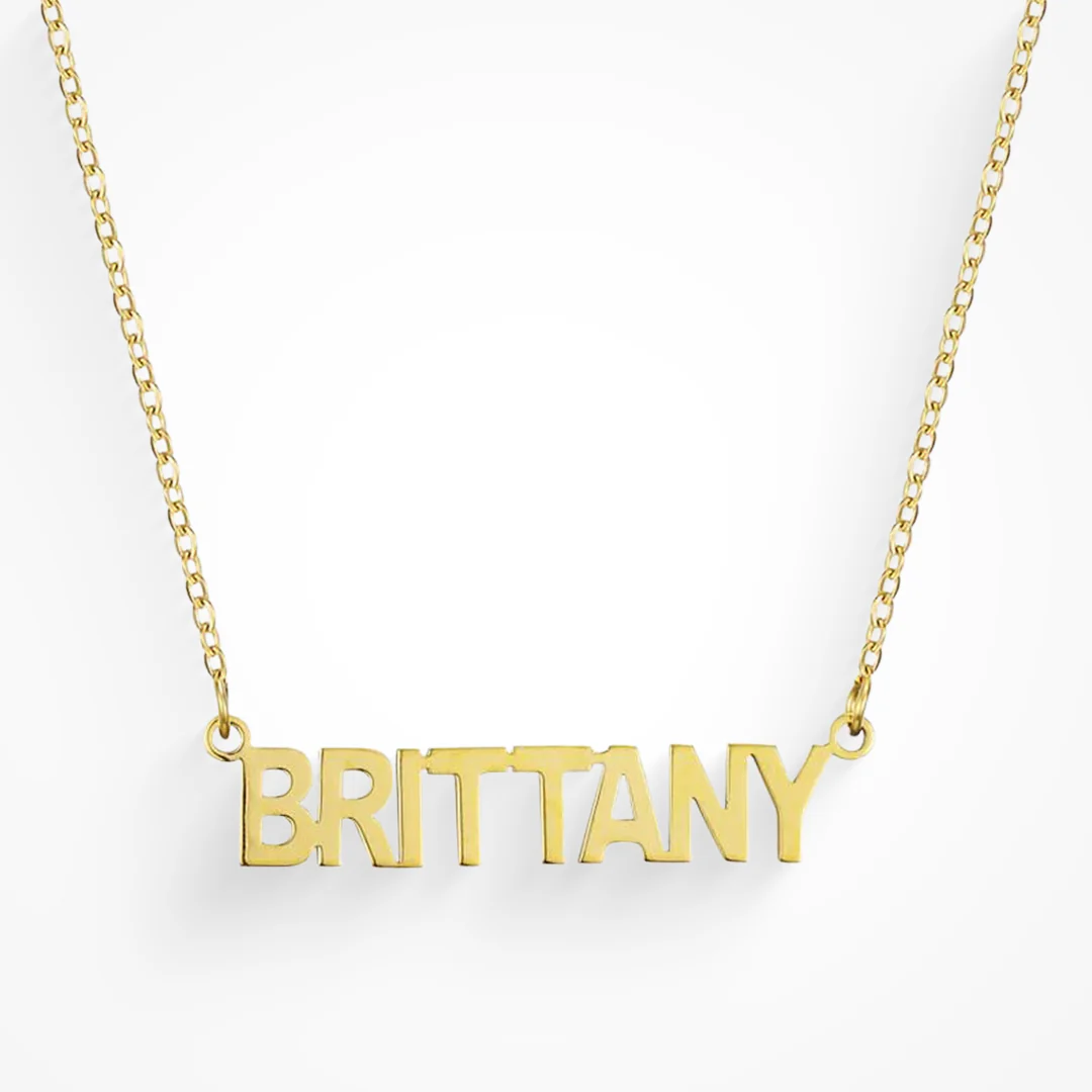 Necklace Trends