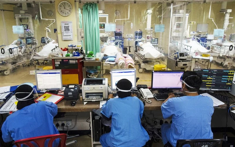 Management Strategies for Hospital Systems 