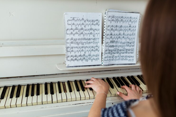 Piano