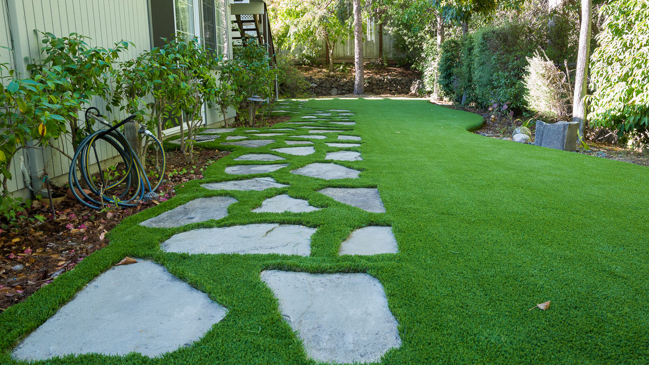 Perfect Lawn