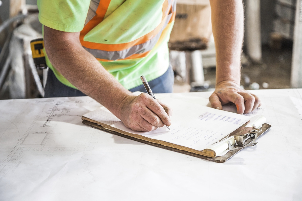 Commercial Restoration Companies