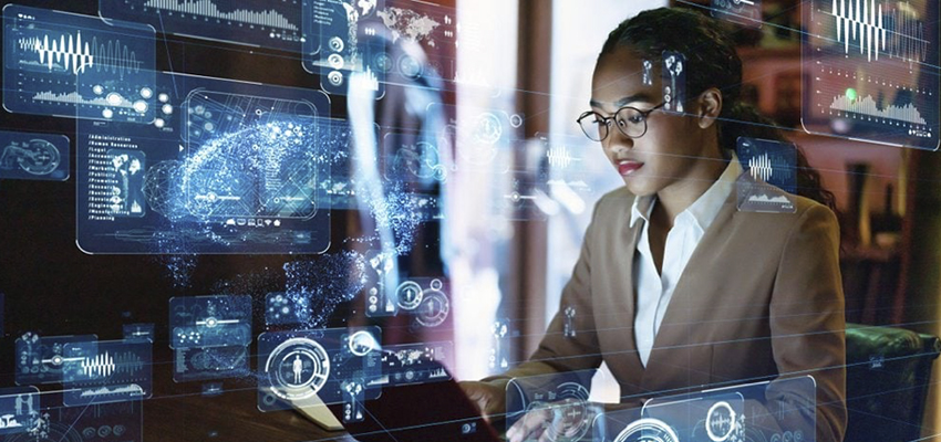 AI Development Company