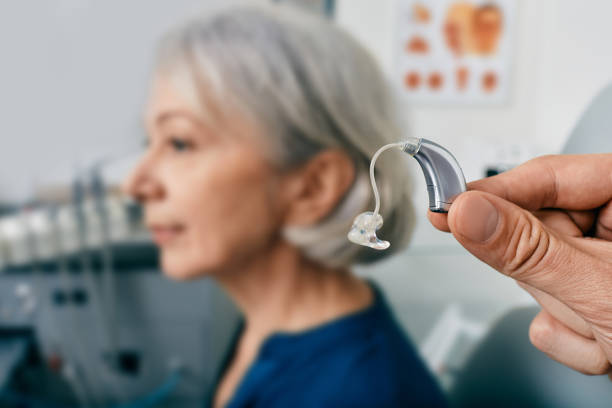 hearing loss