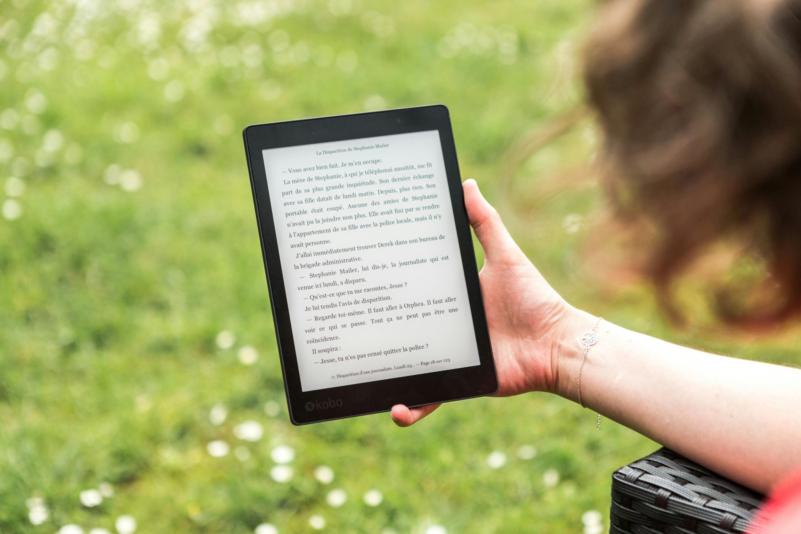 E-Books