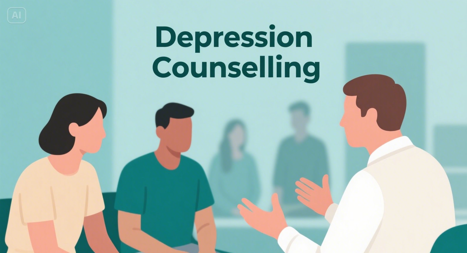 Depression Counselling